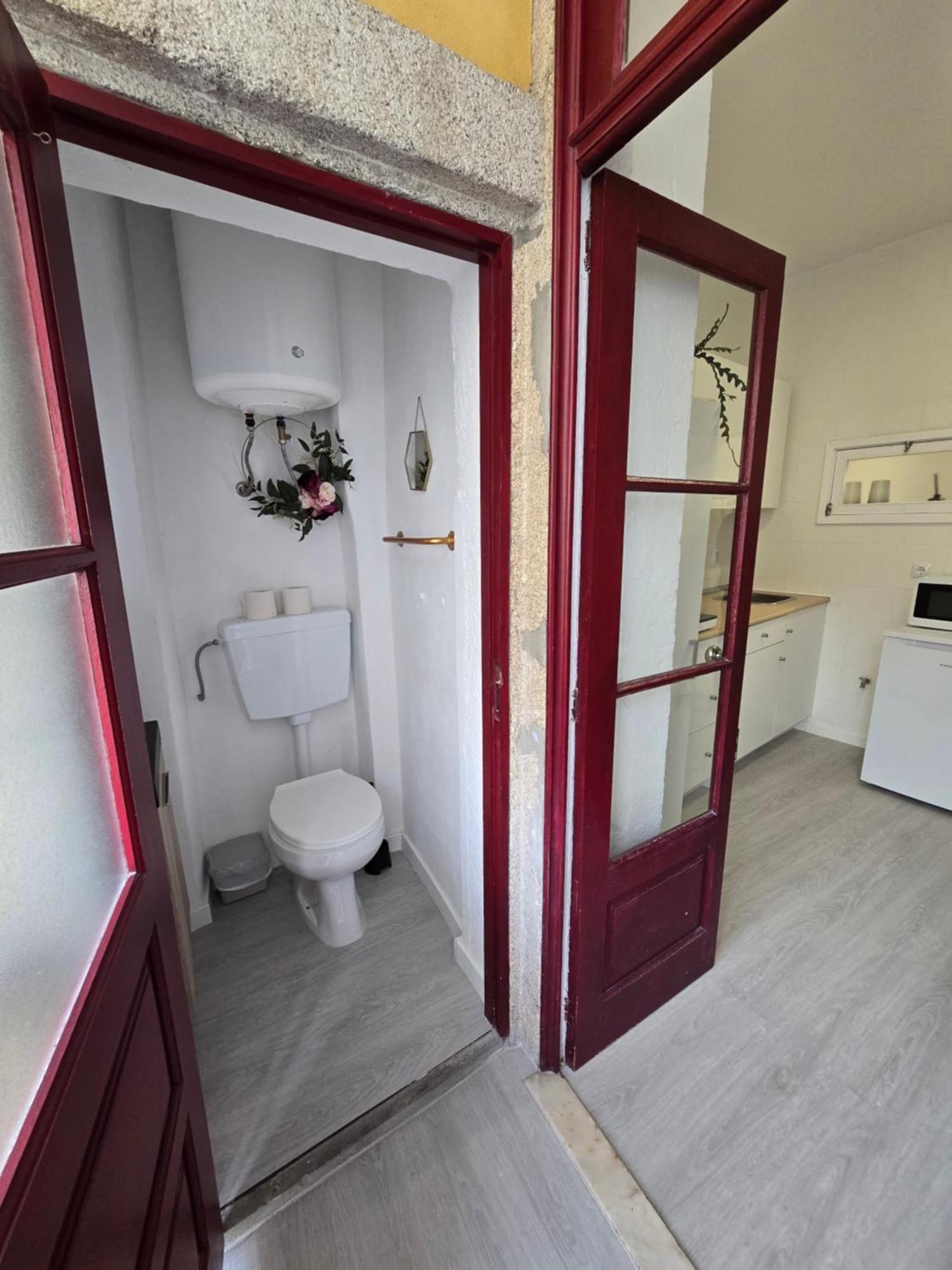 River Flat III - Heart Of Porto Luaran gambar